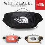 ノースフェイス ボディバッグ THE NORTH FACE LIGHT BOZER HIPSACK ウエストバッグ メンズ レディース NN2HN50