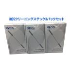 iQOS ¥¢¥¤¥³¥¹ ¥¯¥ê¡¼¥Ë¥ó¥°¥¹¥Æ¥£¥Ã¥¯ ÌÊËÀ CLEANING¡¡STICKS ¡ÊPACK of 30¡Ë¡ß3¡¡ 15»þ¤Þ¤Ç¤ËÆþ¶â¤Ç¨ÆüȯÁ÷¡¡