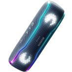 Bluetooth5.3 Bluetooth динамик Bluetooth высококачественный звук большой громкость стерео супер бас водонепроницаемый водонепроницаемый TWS беспроводной динамик 