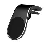 SOFIT スマホ車載ホルダー マグネット エアコン吹き出し口用 車載スマホスタンド 携帯ホルダー 360度回転 車載ホルダー スマートフォン 磁気
