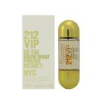 キャロライナヘレラ 212 VIP EDP SP （女性用香水） 30ml【ネコポス不可】