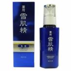 【国内正規品】【外箱不良】コーセー 薬用 雪肌精 乳液 140ml【メール便不可】