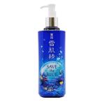 【医薬部外品】【外箱不良】コーセー 薬用 雪肌精 ＜2019限定 「SAVE the BLUE」 デザイン ボトル＞ （化粧水） 500ml【ネコポス不可】