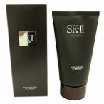 【外箱不良】SK-II MEN モイスチャラインジング クレンザー （男性用洗顔料） 120g【ネコポス不可】