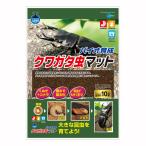 ma LUKA n Vaio rearing stag beetle insect mat ( insect for floor laying materials ) 10L[ cat pohs un- possible ]