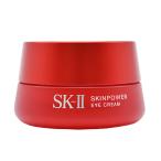 ショッピングSK-II SK2／SK-II （エスケーツー） スキン パワー アイクリーム （目もと用クリーム） 15g【ネコポス不可】