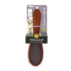  Doogie man Natural Style for Dog из дерева b веревка щетка M [83677] ( собака для щетка )[ кошка pohs не возможно ]