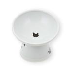  кошка . кошка для ножек есть ..... капот миска постоянный кошка рисунок [DC-0716-SC] ( кошка для посуда )[ кошка pohs не возможно ]