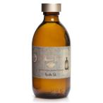 サボン シャワー ジェル バニラ タルク (ボディシャンプー) 300ml【ネコポス不可】