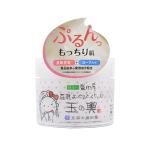 豆腐の盛田屋 豆乳よーぐると くりぃむ 玉の輿 （フェイスクリーム） 50g【ネコポス不可】