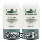 ウエルテック コンクール ジェルコート IP （歯磨きジェル） 90g×2本セット【ネコポス不可】