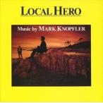輸入盤 MARK KNOPFLER / LOCAL HERO [CD]