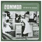 輸入盤 COMMON / LIKE WATER FOR CHOCOLATE [CD]