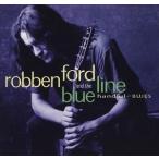 輸入盤 ROBBEN FORD / HANDFUL OF BLUES [CD]