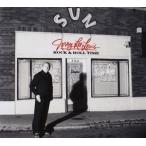 輸入盤 JERRY LEE LEWIS / ROCK ＆ ROLL TIME [CD]