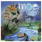 輸入盤 MOE. / WHAT HAPPENED TO THE LA LAS [CD]