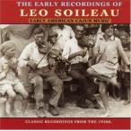 輸入盤 LEO SOILEAU / EARLY AMERICAN CAJUN MUSIC [CD]