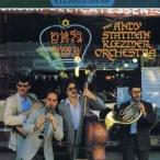 輸入盤 ANDY STATMAN / THE ANDY STATMAN KLEZMER ORCHESTRA [CD]