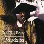 輸入盤 EEK A MOUSE / MOUSEKETEER [CD]