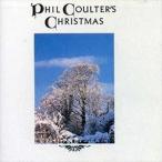 輸入盤 PHIL COULTER / CHIRISTMAS [CD]