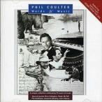 輸入盤 PHIL COULTER / WORDS ＆ MUSIC [CD]