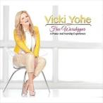 輸入盤 VICKI YOHE / FREE WORSHIPPER [CD]