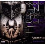 輸入盤 SOULFLY / ENSLAVED （SPECIAL EDITION） [CD]