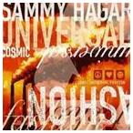 輸入盤 SAMMY HAGAR / COSMIC UNIVERSAL FASHION [CD]