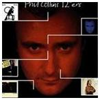 輸入盤 PHIL COLLINS / 12’ ERS -6 TR.- [CD]