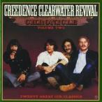 輸入盤 CREEDENCE CLEARWATER REVIVAL / CHRONICLE VOL. 2 [CD]