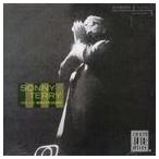  зарубежная запись SONNY TERRY / AND HIS MOUTH HARP [CD]