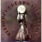 輸入盤 CREEDENCE CLEARWATER REVIVAL / MARDI GRAS [LP]