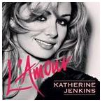輸入盤 KATHERINE JENKINS / L’AMOUR [CD]