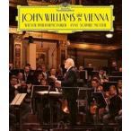 輸入盤 JOHN WILLIAMS / J.WILLIAMS LIVE IN VIENNA DELUXE EDITION [CD＋BLU-RAY]