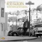 輸入盤 VARIOUS / LOVE’S BEEN GOOD TO ME - THE SONGS OF ROD MCKUEN [CD]