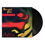 輸入盤 MERCYFUL FATE / MELISSA （RE-ISSUE） [LP]