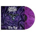 輸入盤 KING DIAMOND / EYE （COLOUR VINYL） [LP]