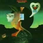 輸入盤 NICK DRAKE / PINK MOON [CD]