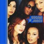 輸入盤 SUGAR JONES / SUGAR JONES [CD]