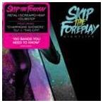 輸入盤 SKIP THE FOREPLAY / NIGHTLIFE [CD]