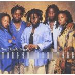 輸入盤 MORGAN HERITAGE / DON’T HAFFI DREAD [CD]