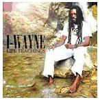 輸入盤 I WAYNE / LIFE TEACHINGS [CD]