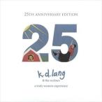 輸入盤 K.D. LANG ＆ THE RECLINES / TRULY WESTERN EXPERIENCE （25TH ANNIVERSARY ED） [CD]