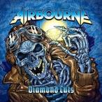 輸入盤 AIRBOURNE / DIAMOND CUTS （DLX） [4LP]