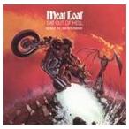 輸入盤 MEAT LOAF / BAT OUT OF HELL （REMASTER） [CD]