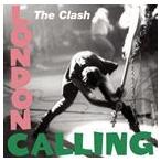 輸入盤 CLASH / LONDON CALLING （REMASTER） [CD]