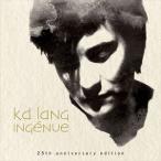 輸入盤 K.D. LANG / INGENUE （25TH ANNIVERSARY ED） [2LP]