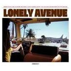 輸入盤 BEN FOLDS／NICK HORNBY / LONELY AVENUE [CD]