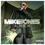 輸入盤 MIKE JONES / VOICE [CD]