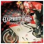 輸入盤 ELEPHANT MAN / GOOD TO GO [CD]